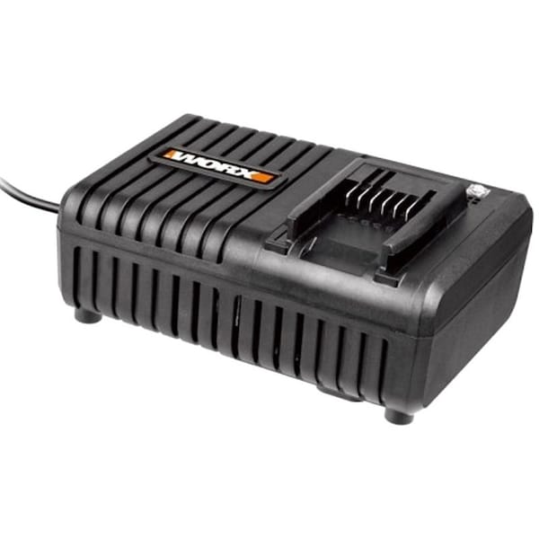 Worx WORX WA3835 Battery Charger, 20/18 V Output WA3835 - main