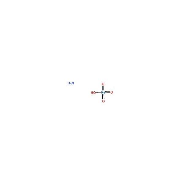 Ak Scientific Ammonium perrhenate (1g), CAS 13598-65-7 8740AF-1g - main