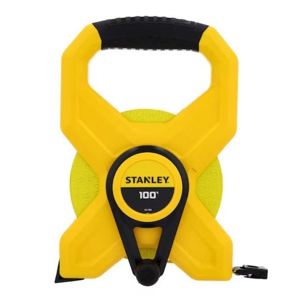 Proto TAPE MEASURE OPEN REEL 100FT PO34-790 - main