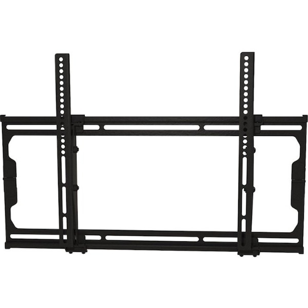 Video Mount Products Mount, Adjustable, 50 lb. Load Cap. FPXMFTB - main