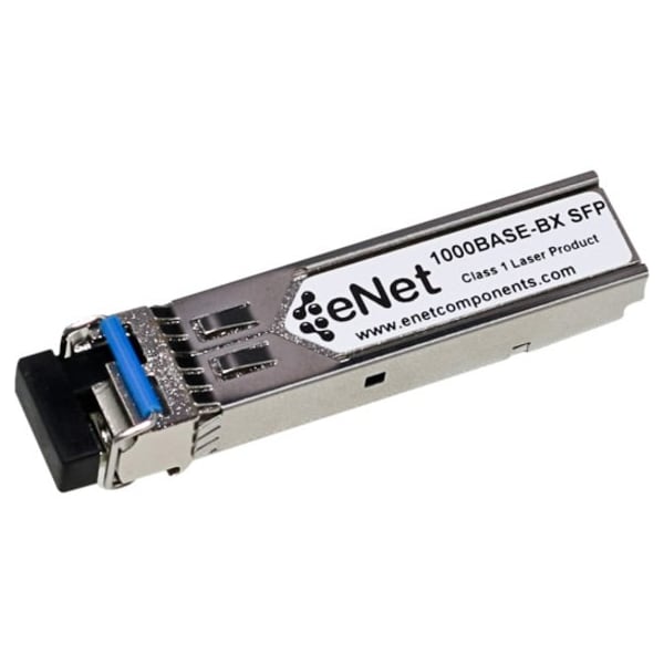 Enet Hp J9143B Compatible Sfp Bidi J9143B-ENC - main