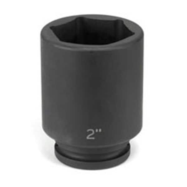 Cool Kitchen 3024D 0.75 in. Drive X 0.75 in. Deep CO374272 - main