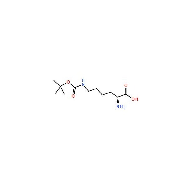 Ak Scientific H-D-Lys(Boc)-OH (1g), CAS 31202-69-4 V0863-1g - main