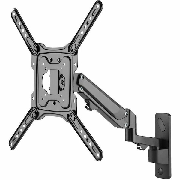 Eaton Tripp Lite Series Full-Motion TV Wall Mount with Fully Articulating Arm for 23IN to 55IN DWM2355S - main