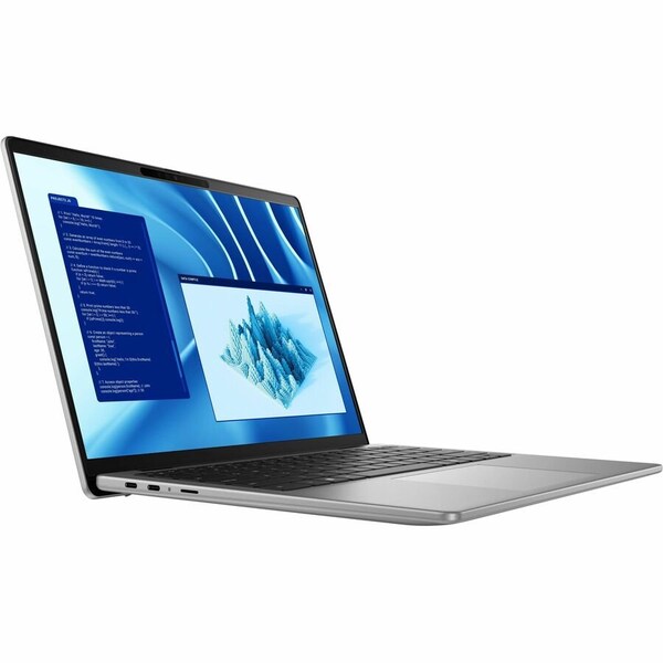 Dell Latitude 7000 7455 14in Copilot+ PC QHD+ Qualcomm Snapdragon X Elite X1E-80-100 32GB 512GB SSD