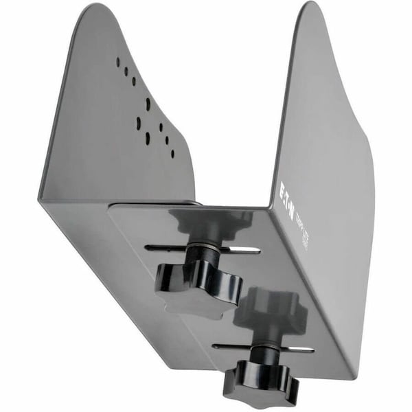 Tripp Lite Dual Monitor Display Mount, 10" to 26" Screen DCPU1 - main