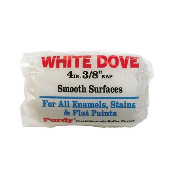 Purdy 140786104 White Dove Roller Cover 1224294 - main