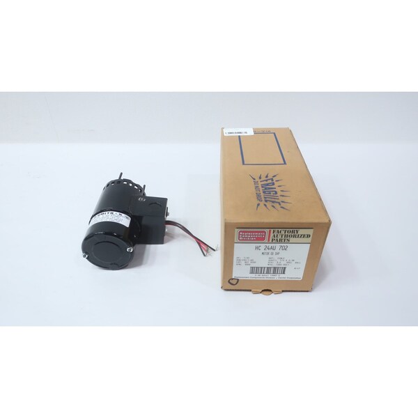 A.O. Smith AC MOTOR 1/16HP 3000RPM 1PH 208-230V-AC JB1P046NV - main