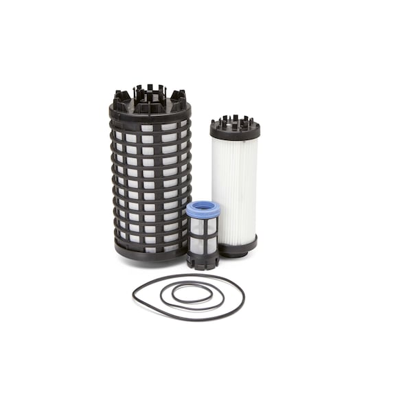 Fleetguard Fuel Separator Spin On Stratapore FK48556 - main