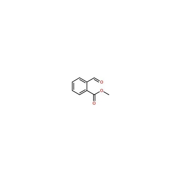 Ak Scientific Methyl 2-formylbenzoate (1g), CAS 4122-56-9 W6166-1g - main