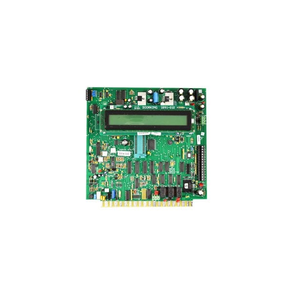 Doorking PC Board Only No Memory Chip 1835-010 - main