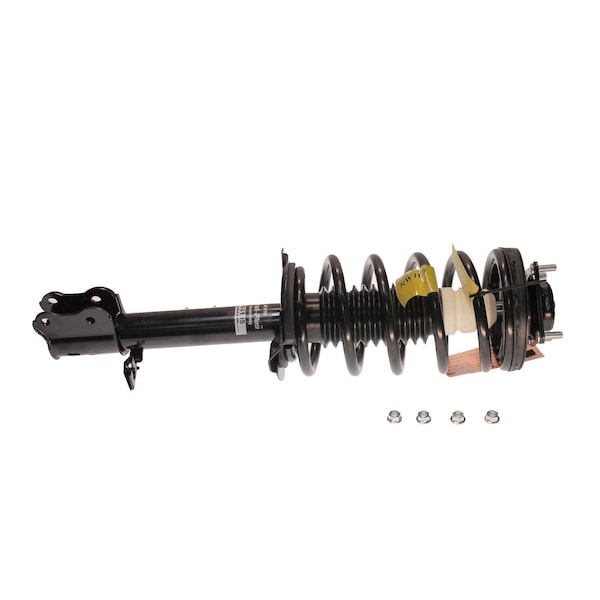 Kyb Complete Corner Unit Assembly -Strut, Mount and Spring, SR4105 - main