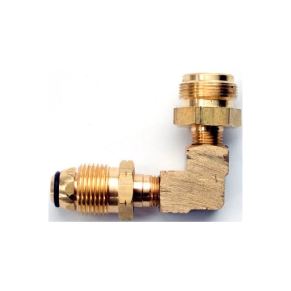 Enerco/Mr. Heater 90Deg Elbow Fitting F273760 - main