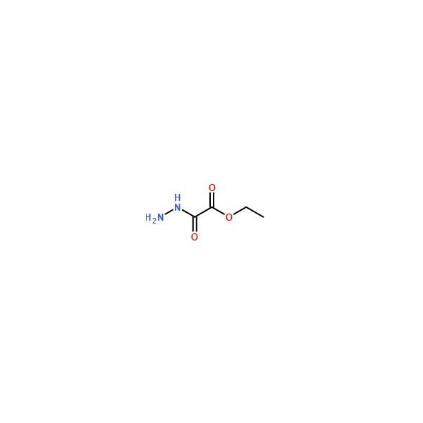 Ak Scientific Ethyl 2-hydrazinyl-2-oxoacetate (5g), CAS 35196-48-6 W5684-5g - main