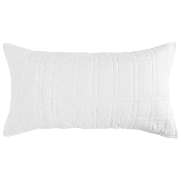 Homeroots 26" X 26" Decorative Sham Pillow 523069 - main
