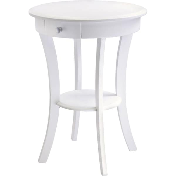 Winsome 10727 Sasha Round Accent Table 10727 - main