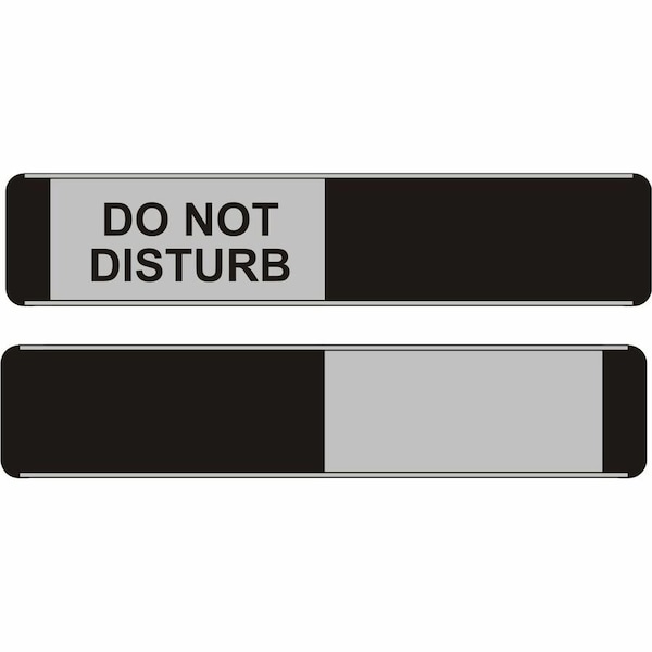Seco Aluminum, Plastic, 2" x 2.05 in, Self-adhesive strip BA104 - main