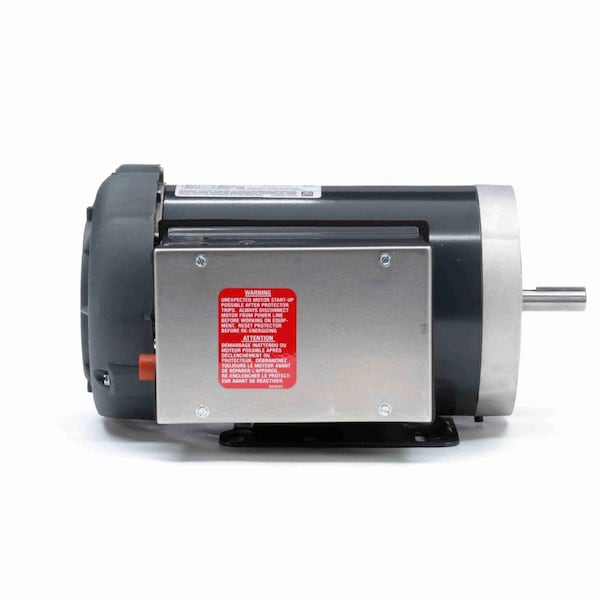 Marathon F135 High Torque Motor MF135 - main