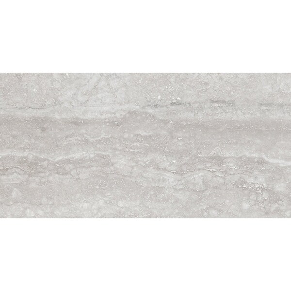 Andova Tiles Kaia 12-in. x 24-in. Stone Look Matte Porcelain Wall & Floor Tile (9.69 Square Feet Per Box) ANDKAI502 - main