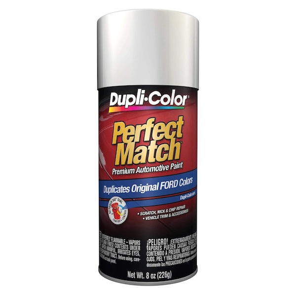 Vht Touch-Up Paint Perfect Match Use For Automotive Body Paint Repair; Silver Birch Paint Code JP BFM0361 - main