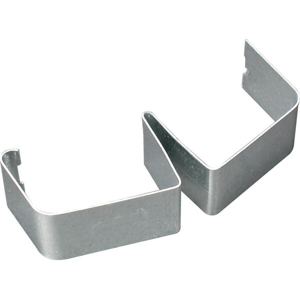 Legrand Cable Clip, 1-1/2 in W, 1 in H, 4-1/2 in L 4001DA - main