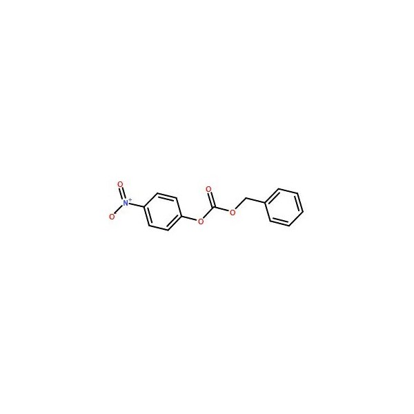 Ak Scientific Benzyl 4-nitrophenyl carbonate (5g), CAS 13795-24-9 7138AL-5g - main