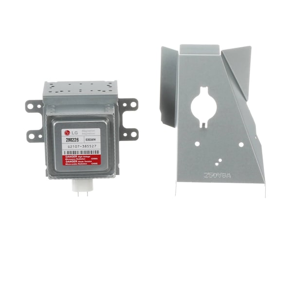 Whirlpool MAGNETRON W11493410 - main
