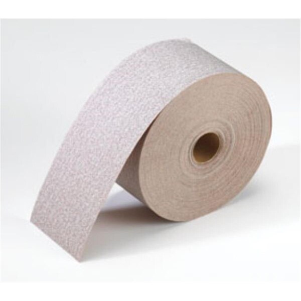 Tool Time 2.75 in. x 45 Yards P150B Grit PSA Sheet Rolls TO3042673 - main