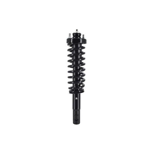 Fcs Struts Suspension Strut And Coil Spring Assembly 1335519R - main