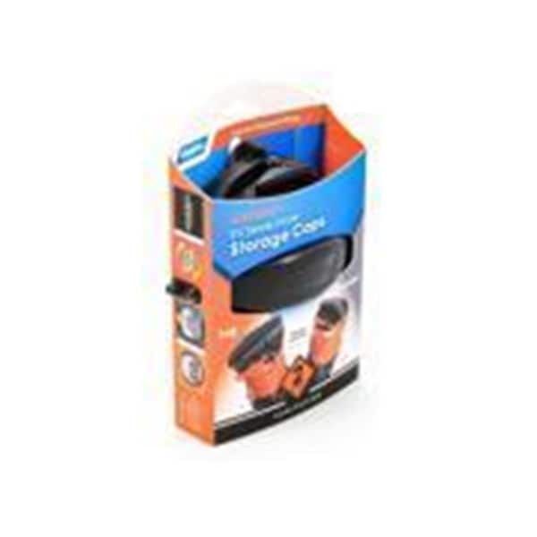 Camco RhinoFLEX Sewer Hose Storage Caps C1W-39752 - main