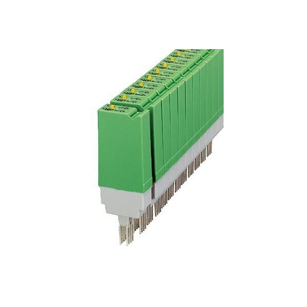 Phoenix Contact ST-REL2-KG230AC/1 Relay connector 2826525 - main