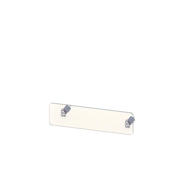 Siemens Accessory for 3KC6 Cover sealable for 40-160 A contains 1 unit incl. set of 3KC9721-1 - main