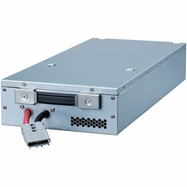 Apc LI REPLACEMENT BATTERY CARTRIDGE #183 LI RBCV183-LI - main