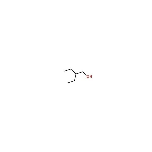 Ak Scientific 2-Ethylbutan-1-ol (500mL), CAS 97-95-0 6848AC-500mL - main