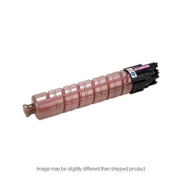Ricoh Replacement, CYAN Compatible Toner, 22,500 page yield 841852 - main
