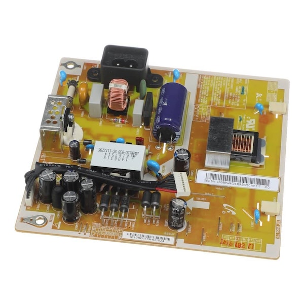 Samsung AC VSSI BN44-00436A - main