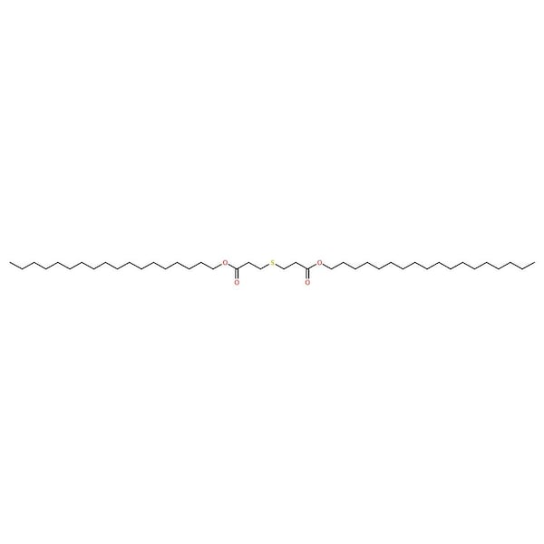 Ak Scientific Distearyl thiodipropionate (100g), CAS 693-36-7 V0735-100g - main