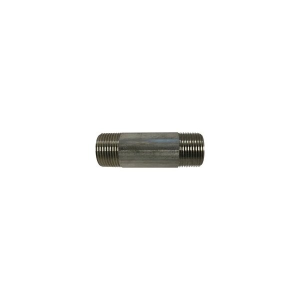Midland Industries NIPPLE PIPE WLD 3/4IN MPT 3/4IN MPT 48080 - main