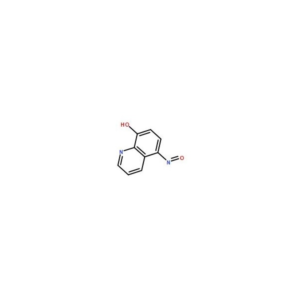Ak Scientific 5-Nitroso-8-hydroxyquinoline (100mg), CAS 3565-26-2 8156AF-100mg - main