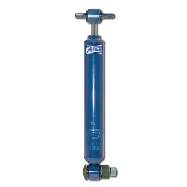 Afco Racing Products 1035 Steel Stock Mount Rear Steel Shock - 3-5 Valve AFC1035 - main