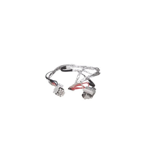 Ge HARNESS EVAP WR55X30889 - main