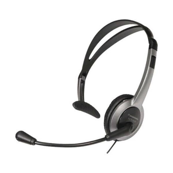 Panasonic (KX-TCA430) Headset/Earset KX-TCA430 - main