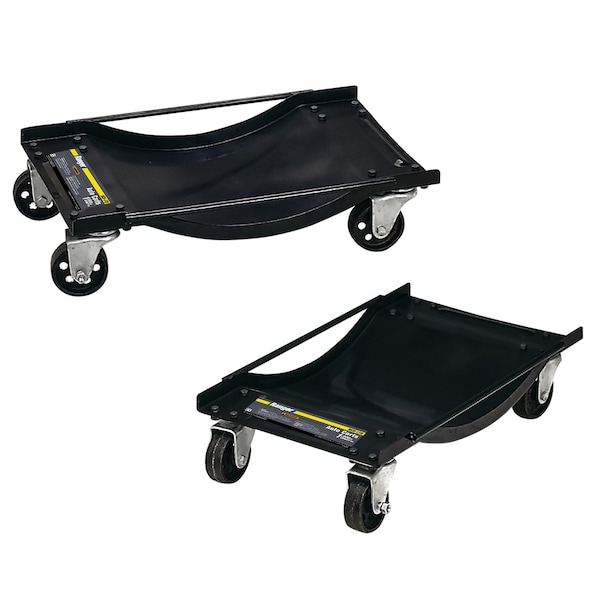Bendpak Ranger RCD-1TD Vehicle Dolly RCD-1TD - main