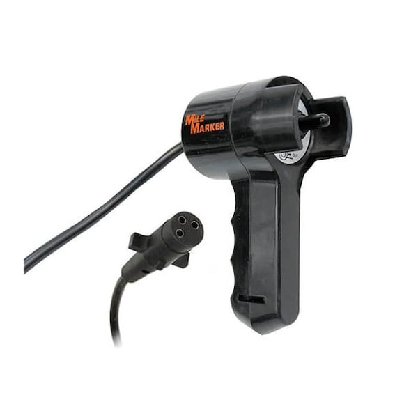 Milemarker Winch Remote Hand Held Controller 76-50140-05B - main