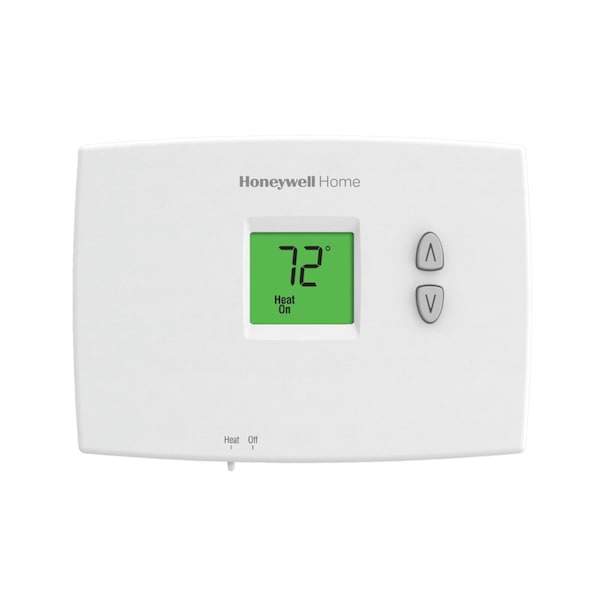Ilc Programmable Thermostat Resideo TH1100DH1004/U - main