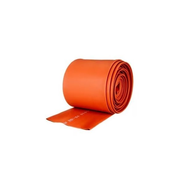 3M Bus Bar Tubing' O.D. 7.57 - 12.86 In, 50 Feet/, 50PK BBI-6A-50 - main