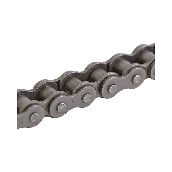 Koch Filter Double Pitch Roller Chain, No 41, 10 ft L, 1-1/4 in TPI/Pitch 7441100 - main