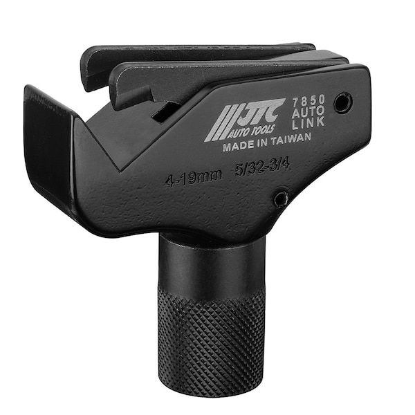 Jtc Auto Tools Multi-thread restoring file for 55Deg. & 60Deg. thread forms 7850 - main