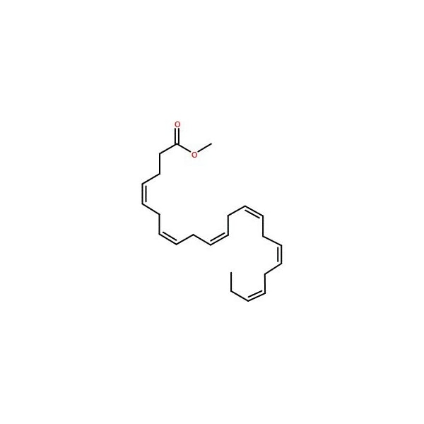 Ak Scientific Methyl docosahexaenoate (250mg), CAS 2566-90-7 1853AH-250mg - main