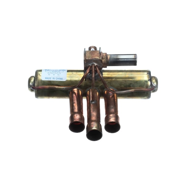 Friedrich VALVE REV 4 WAY DUNAN 25018305 - main